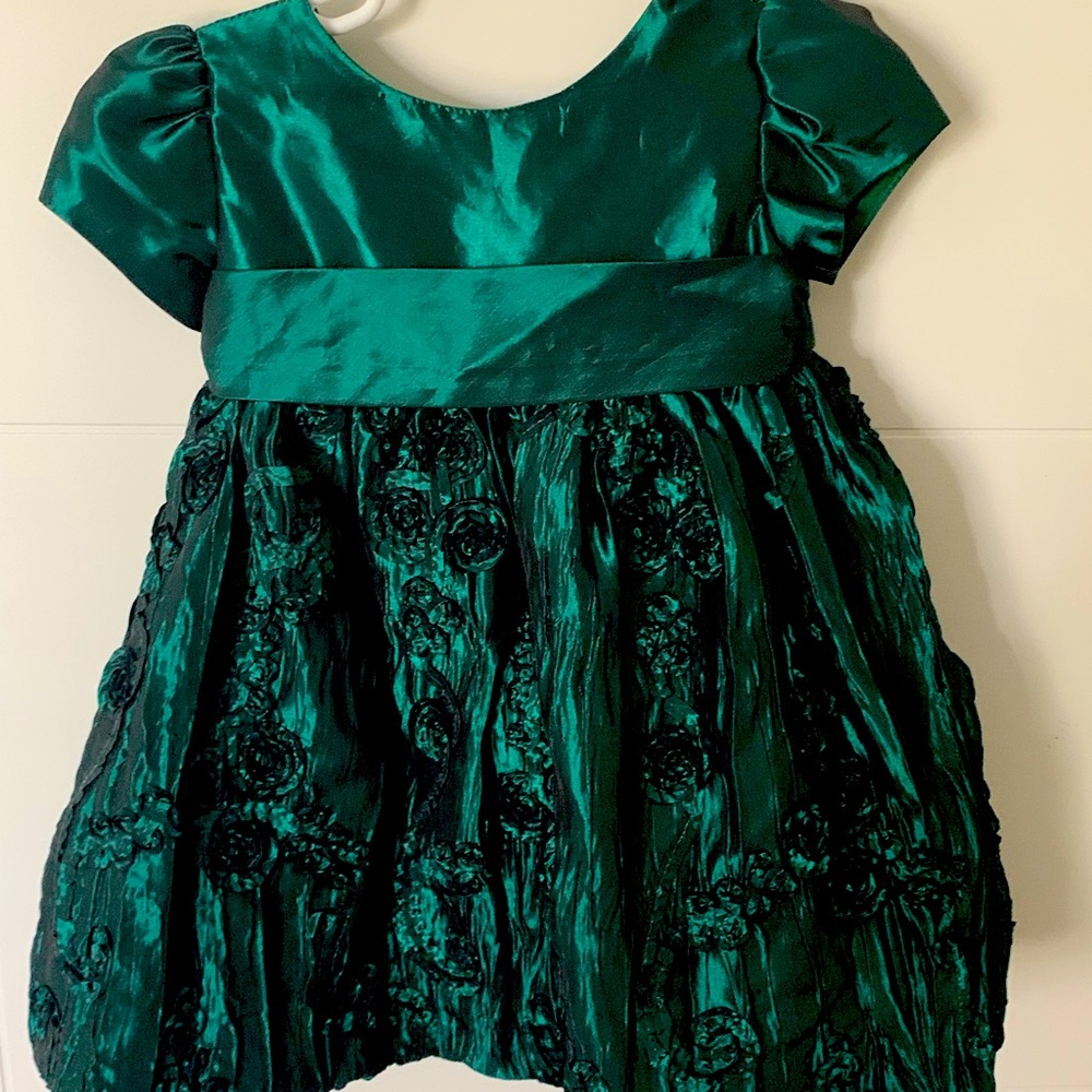 CINDERELLA PARTY DRESS